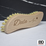 Brush for fur care