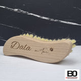 Brush for fur care