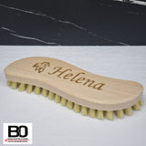 Brush for fur care