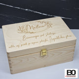 Memory/Baby Box