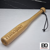 custom baseball bat
