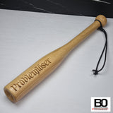 custom baseball bat