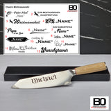 Kitchen Knife