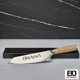 Kitchen Knife