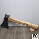 Hunting, Camping, Hand Axe