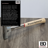 Strauss Latthammer Timbercraft
