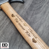 Claw hammer