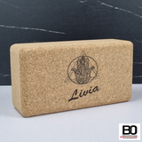 !YOUR! Yoga Block
