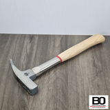 Strauss Latthammer Timbercraft