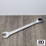 Ratcheting Combination Wrench 19 mm
