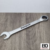 Ratcheting Combination Wrench 19 mm