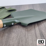 Field spade