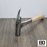 Strauss Latthammer Timbercraft