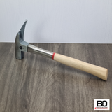 Strauss Latthammer Timbercraft