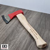 Axe - Hatchet Red