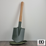 Field spade