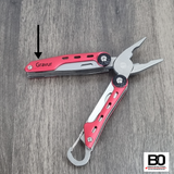 Multi-tool