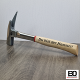Strauss Latthammer Timbercraft