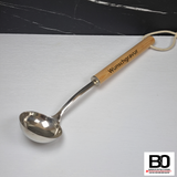 Cuillère de sauna - Accessoires de sauna