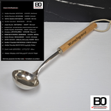 Cuillère de sauna - Accessoires de sauna