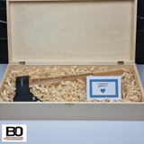 Wooden box 450 x 225 x 90 mm