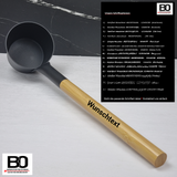 Sauna ladle - Sauna accessories