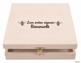 Hive tool for beekeepers - silver