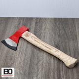 Axe - Hatchet - Firefighter Edition