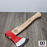 Axe - Hatchet - Firefighter Edition