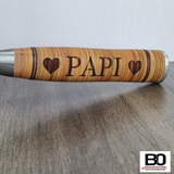Lathing Hammer Piccard 700g - !! Father's Day Edition !!