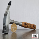 Lathing Hammer Piccard 700g - !! Father's Day Edition !!