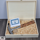 Lathing Hammer Piccard 700g - !! Father's Day Edition !!