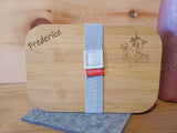 Bread box / Lunchbox "SAITAMA"
