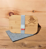Bread box / Lunchbox "SAITAMA"