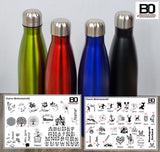 Thermos flask