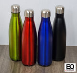 Thermos flask