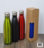 Thermos flask