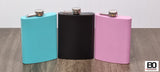 Personalized Hip Flask