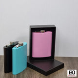 Personalized Hip Flask