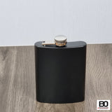 Personalized Hip Flask