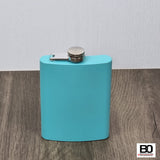 Personalized Hip Flask