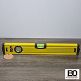 Spirit level
