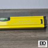 Spirit level