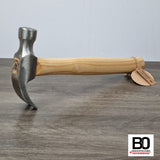 Claw hammer