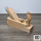 Carpenter's plane