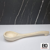 Sauna ladle - alder wood