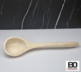 Sauna ladle - alder wood