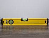 Spirit level