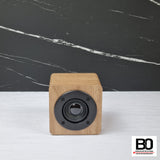 Bluetooth speaker with amplifier