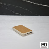 Pocket Power Bank 5,000 mAh